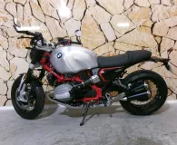 BMW R 12 1200 nineT