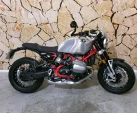 BMW R 12 1200 nineT