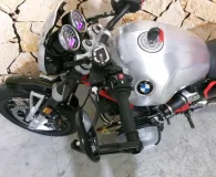 BMW R 12 1200 nineT