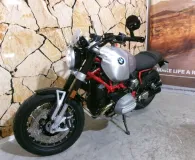 BMW R 12 1200 nineT