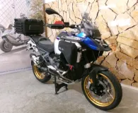 BMW R 1300 GS Adventure ASA