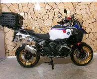 BMW R 1300 GS Adventure ASA