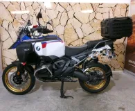 BMW R 1300 GS Adventure ASA