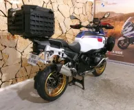 BMW R 1300 GS Adventure ASA
