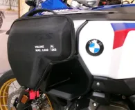 BMW R 1300 GS Adventure ASA
