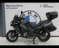 KAWASAKI 1000 Grand Tourer + Akrapovic