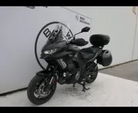 KAWASAKI 1000 Grand Tourer + Akrapovic