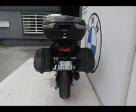 KAWASAKI 1000 Grand Tourer + Akrapovic