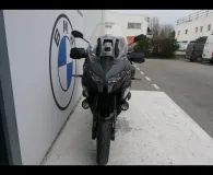 KAWASAKI 1000 Grand Tourer + Akrapovic