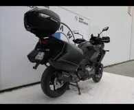 KAWASAKI 1000 Grand Tourer + Akrapovic