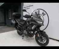 KAWASAKI 1000 Grand Tourer + Akrapovic