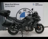 KAWASAKI 1000 Grand Tourer + Akrapovic