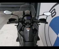 KAWASAKI 1000 Grand Tourer + Akrapovic