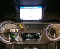 BMW K 1600 GT