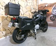 BMW F 750 GS FINITION PRO