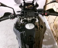 BMW F 750 GS FINITION PRO
