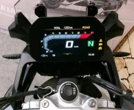 BMW F 750 GS Exclusive