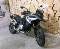 BMW F 750 GS Exclusive