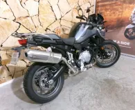 BMW F 750 GS Exclusive