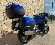 BMW 1250 RT Full Pack + options