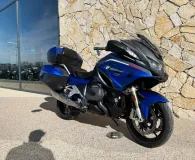 BMW 1250 RT Full Pack + options