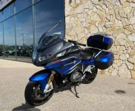 BMW 1250 RT Full Pack + options