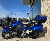 BMW 1250 RT Full Pack + options