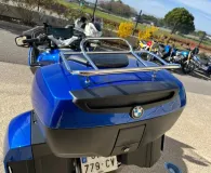 BMW 1250 RT Full Pack + options