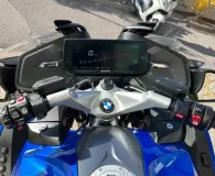 BMW 1250 RT Full Pack + options