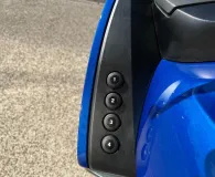 BMW 1250 RT Full Pack + options