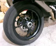 DUCATI Multistrada V4 Pikes Peak 1160