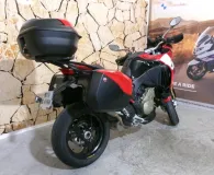 DUCATI Multistrada V4 Pikes Peak 1160