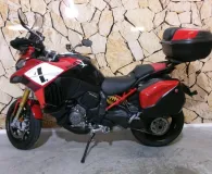 DUCATI Multistrada V4 Pikes Peak 1160