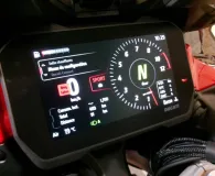 DUCATI Multistrada V4 Pikes Peak 1160