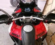 DUCATI Multistrada V4 Pikes Peak 1160