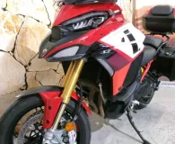 DUCATI Multistrada V4 Pikes Peak 1160