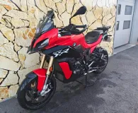 BMW S 1000 XR