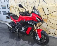 BMW S 1000 XR