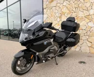 BMW 1600 GTL FULL PACK