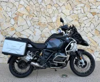 BMW 1250 GS Adventure FULL PACK + Version Surbaissée.