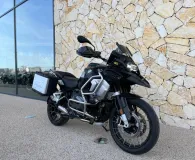 BMW 1250 GS Adventure FULL PACK + Version Surbaissée.
