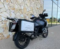 BMW 1250 GS Adventure FULL PACK + Version Surbaissée.