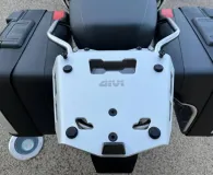 BMW 1250 GS Adventure FULL PACK + Version Surbaissée.