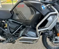 BMW 1250 GS Adventure FULL PACK + Version Surbaissée.