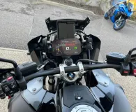 BMW 1250 GS Adventure FULL PACK + Version Surbaissée.