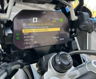 BMW 1250 GS Adventure FULL PACK + Version Surbaissée.