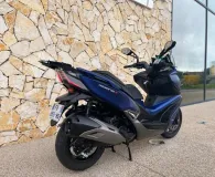 KYMCO 400 ABS Euro 4
