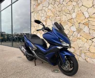 KYMCO 400 ABS Euro 4
