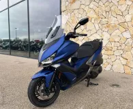 KYMCO 400 ABS Euro 4