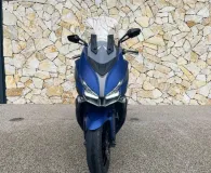KYMCO 400 ABS Euro 4